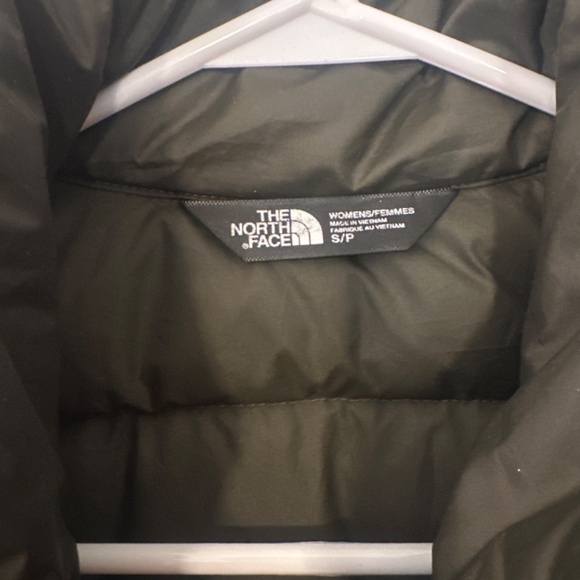 The North Face vest - Picture 8 of 8